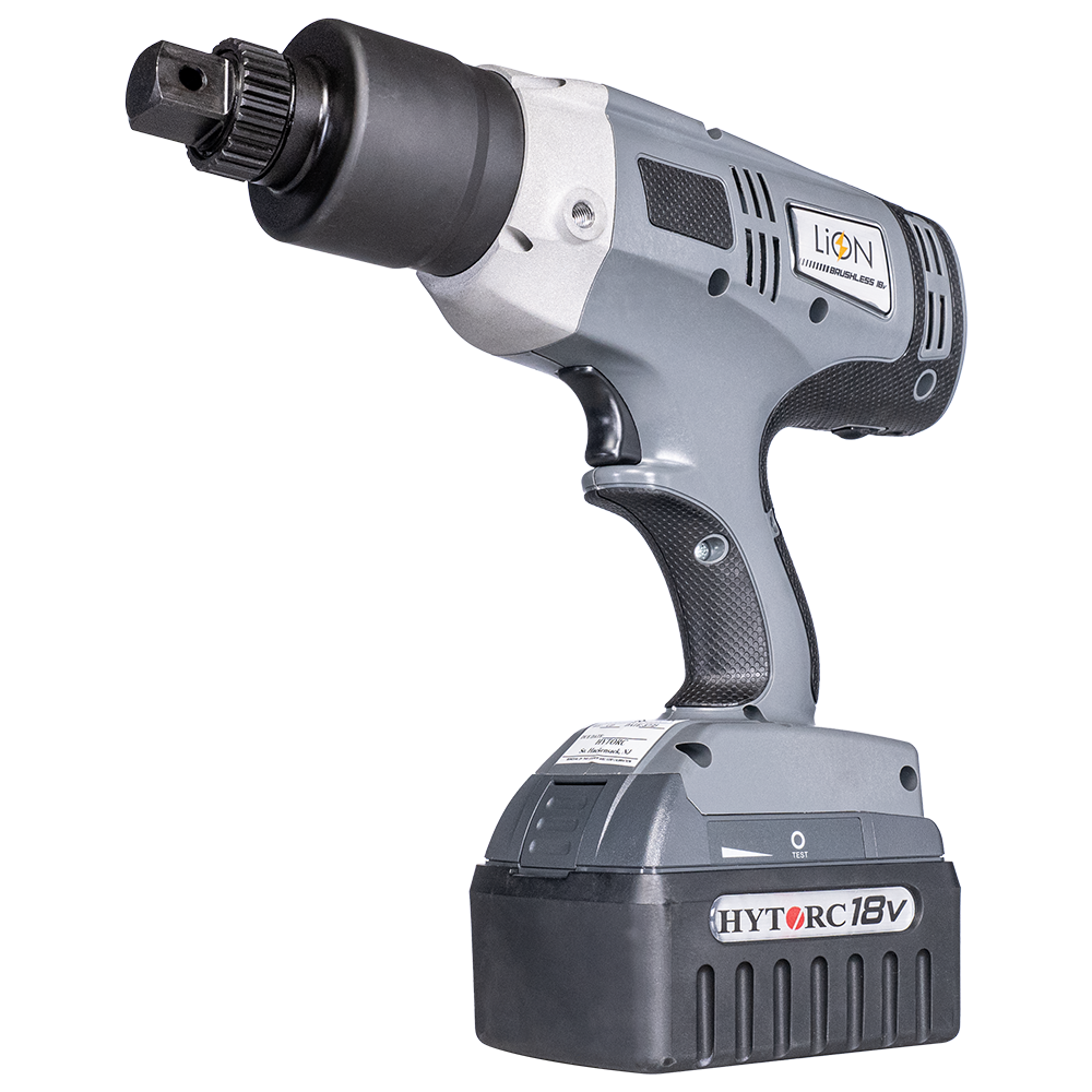 LiON GUN Serie 7 HYTORC Deutschland LiON GUN Serie
