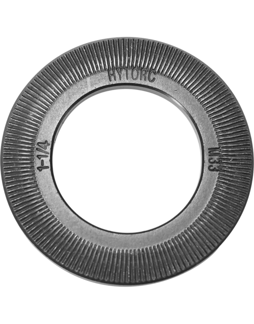 hytorc backup washer konterscheibe HYTORC Deutschland