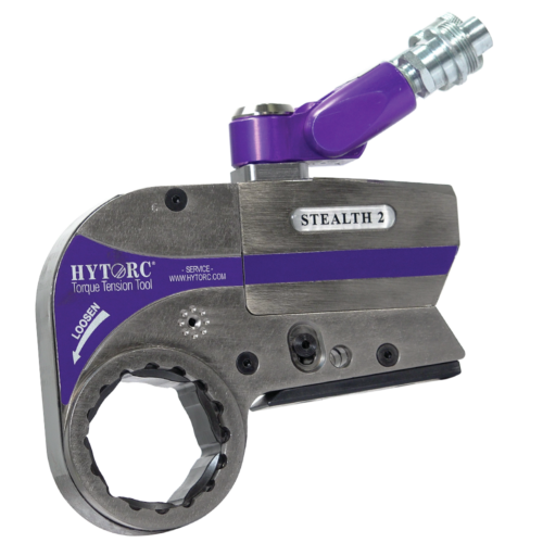 hytorc hydraulik kassettenschrauber stealth HYTORC Deutschland