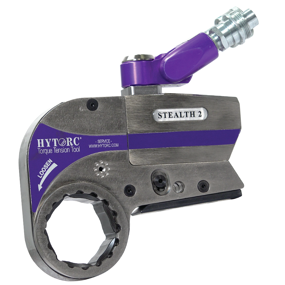STEALTH Serie 4 HYTORC Deutschland STEALTH Serie
