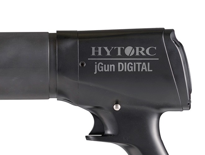 hytorc j gun digital feature 02 HYTORC Deutschland
