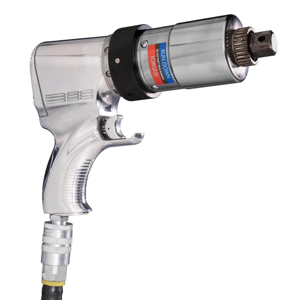 jGUN Dual Speed Plus 2 3 HYTORC Deutschland jGUN Dual Speed Plus 2