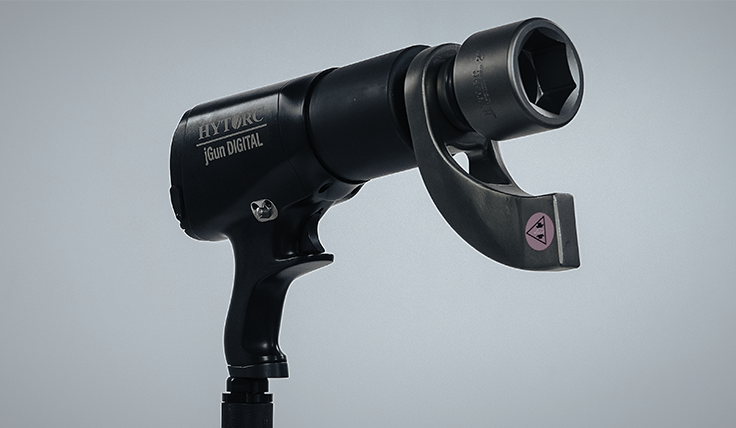jGUN Digital Serie 4 HYTORC Deutschland hytorc pneumatikschrauber jgundigital frl free HYTORC Deutschland