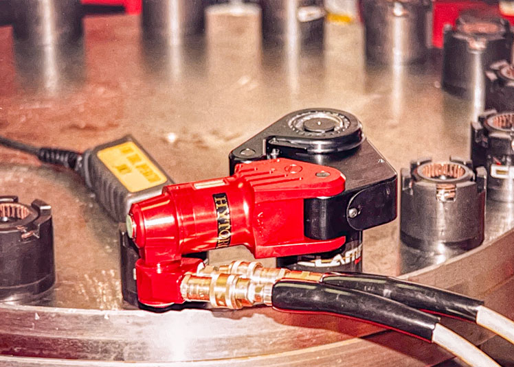 hier reinschreiben was es ist hytorc schraubtechnik 40 galerie werkzeug 06 HYTORC Deutschland