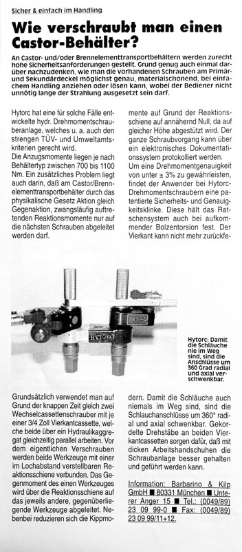 hytorc-schraubtechnik-40-presse-10 hytorc schraubtechnik 40 presse 10 HYTORC Deutschland