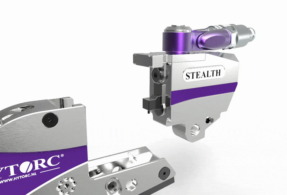 hytorc-stealth HYTORC Deutschland