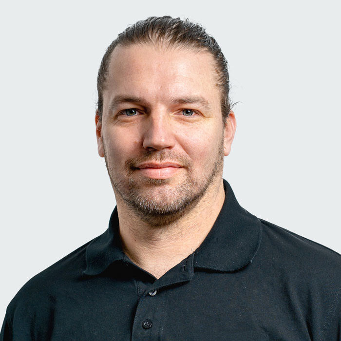 hytorc team Markus Hertenberger HYTORC Deutschland