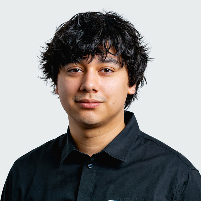 hytorc team Noah Missalla HYTORC Deutschland