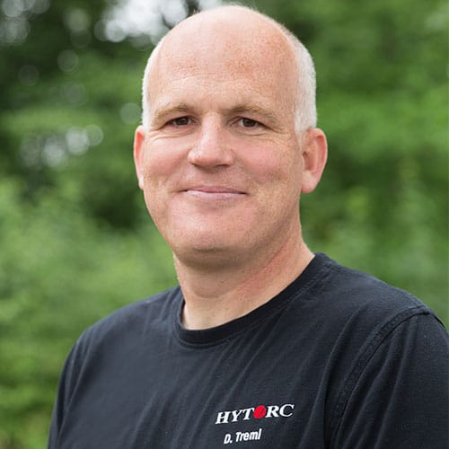 hytorc team service daniel treml HYTORC Deutschland