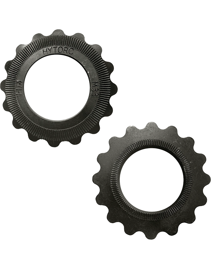 TRUE-LOCK Reaction Washer 3 HYTORC Deutschland TRUE-LOCK Reaction Washer