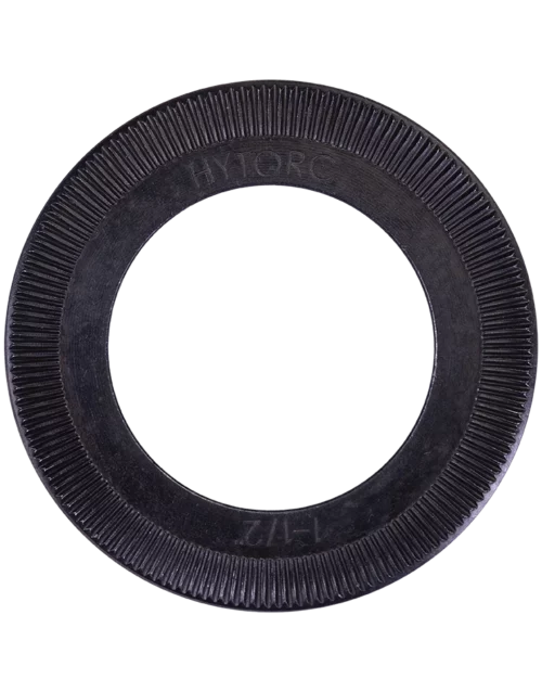 hytorc true lock washer sicherungsscheibe HYTORC Deutschland