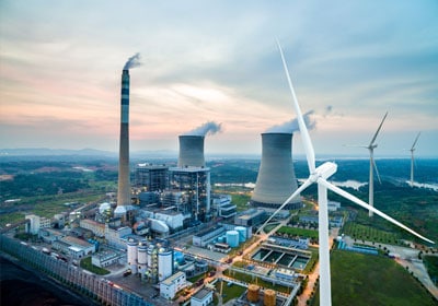 hytorc verschraubung branche windkraft energie HYTORC Deutschland