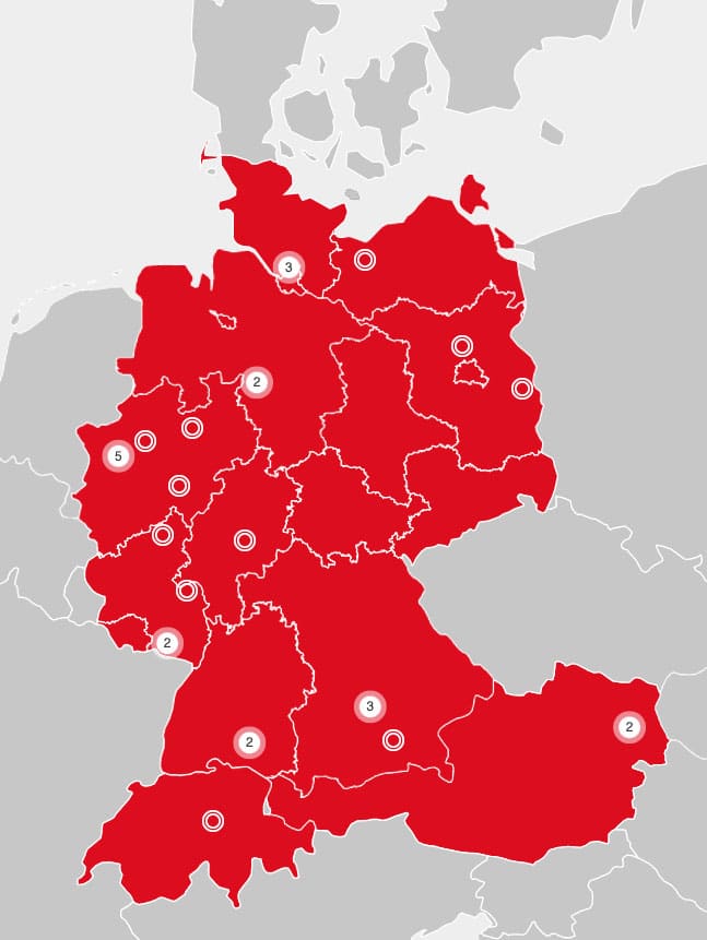 hytorc verschraubung servicekarte hochkant HYTORC Deutschland
