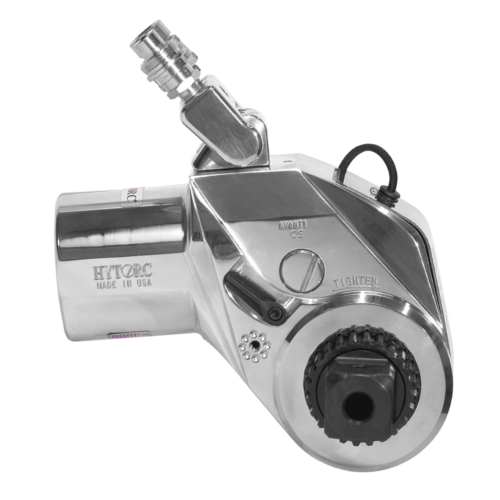 hytorc vierkant hydraulikschrauber avanti HYTORC Deutschland