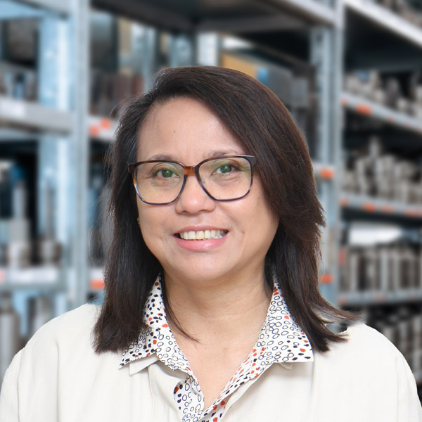 hytroc seis team Kipp Gretchen HYTORC Deutschland