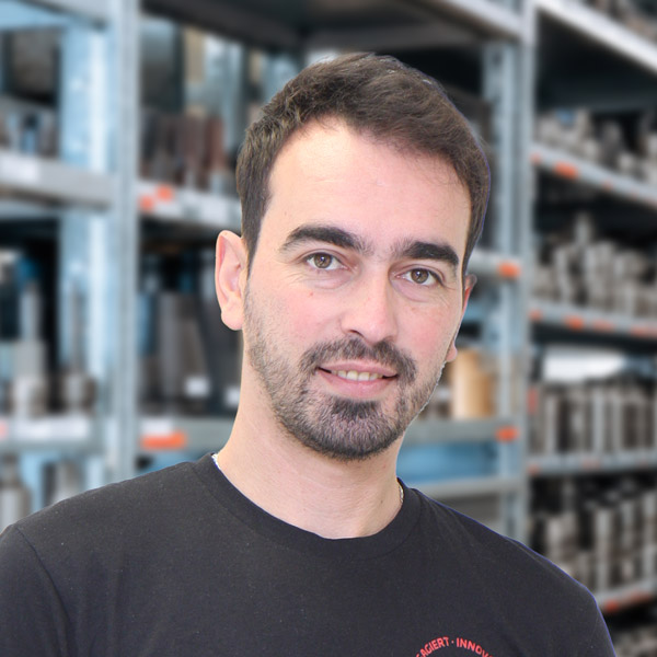 hytroc seis team Puce Anadin HYTORC Deutschland